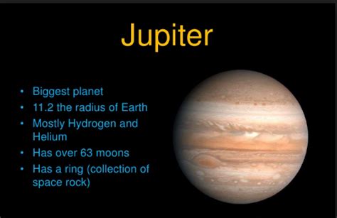 Facts About Planet Jupiter   The Guardian Life Magazine