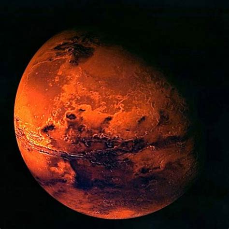 Facts About the Planet Mars – Fun & Interesting ...