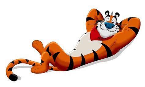 Facts About Tony The Tiger Voice, Lee Marshall & 6 Other ...