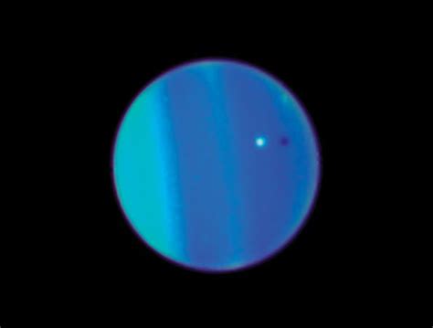 Facts About Uranus | 8 Planets