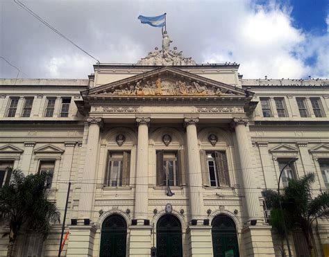 Facultad de Ciencias Económicas  Universidad de Buenos ...