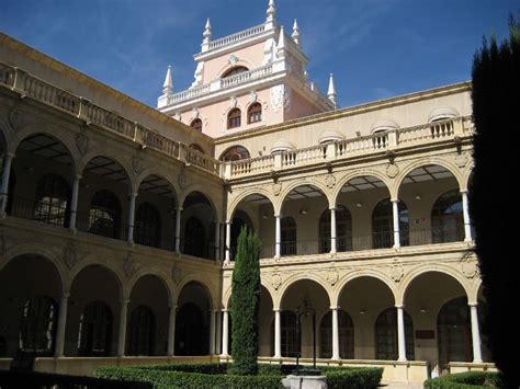 Facultad de Derecho   Murcia | Foto Erasmus UM