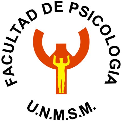Facultad de Psicología  Universidad Nacional Mayor de San ...