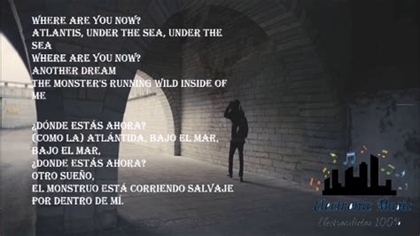 FADED  Alan Walker  – Letra en ingles & español   YouTube