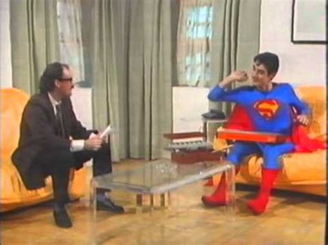 Faemino y Cansado. Super Heroes. Superman   YouTube