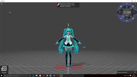 Failed to load MMD in 3D Builder by IvanKazuko on DeviantArt