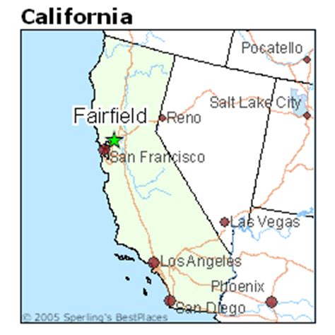 Fairfield CA   Pictures, posters, news and videos on your ...