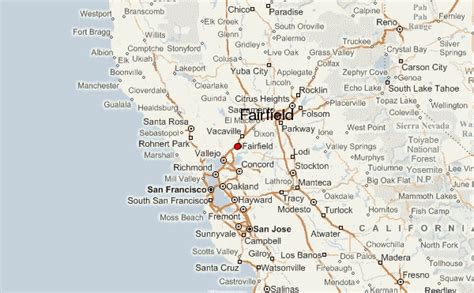 Fairfield CA   Pictures, posters, news and videos on your ...
