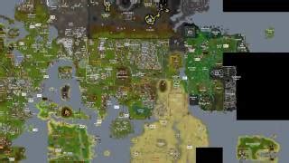 Fairy ring locations osrs
