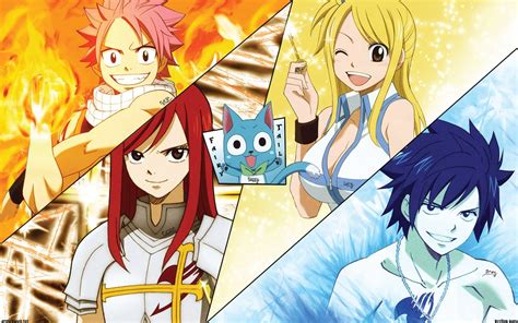 Fairy Tail Anime to Continue  — Mashima   JEFusion