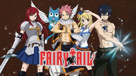 Fairy Tail  Anime Trailer  Deutsch   YouTube