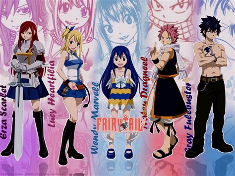 fairy tail fans images fairytail HD wallpaper and ...