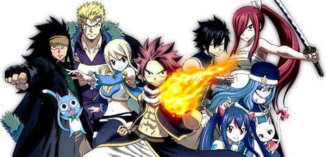 Fairy Tail Wallpapers and Backgrounds 5652   HD Wallpaper Site