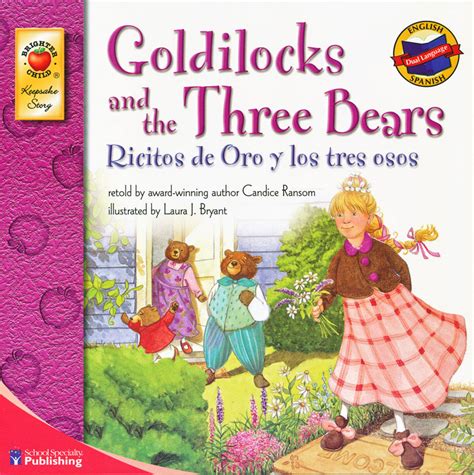 Fairy Tales Spanish/English Bilingual Story Books Set of 8 ...