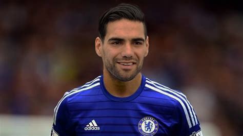 Falcao a cause for concern for Chelsea   World in Sport