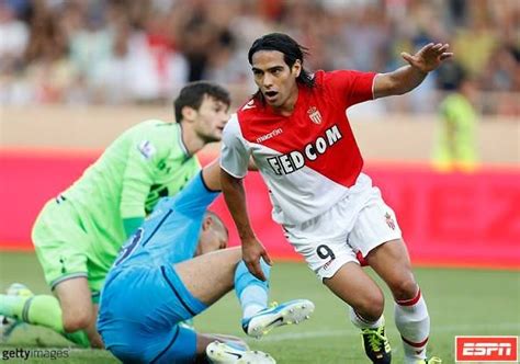 Falcao, famous colombian soccer player | Soccer ...