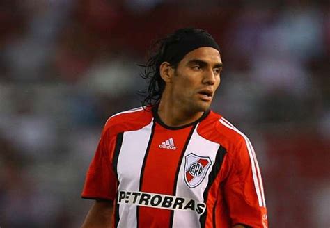 FALCAO podría regresar a River Plate   Goal.com