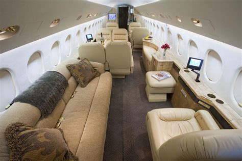Falcon 900EX Private Jet Rental | Private Jet Charter ...