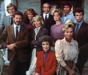 Falcon Crest   Pictures, posters, news and videos on your ...