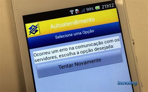 Falha no Banco do Brasil permitiu acessar contas de outros ...