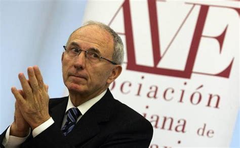Fallece a los 75 años el exvicepresidente de Bankia ...