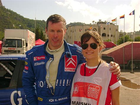 Fallece Colin McRae, piloto de Rally   Gamelosofy.com