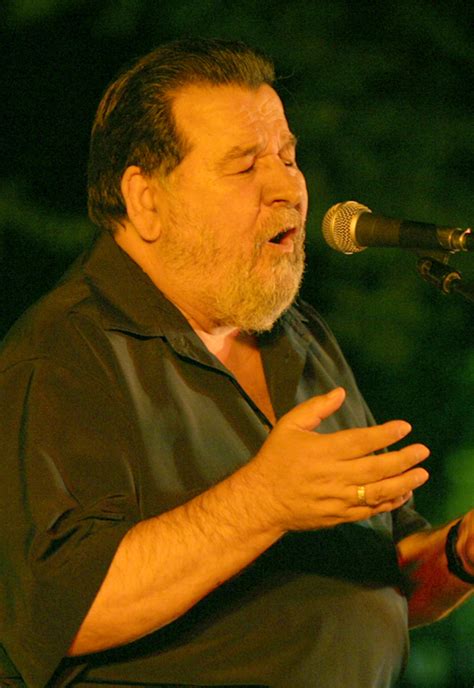 Fallece el cantautor Pepe Suero, Medalla de Andalucía en 2006