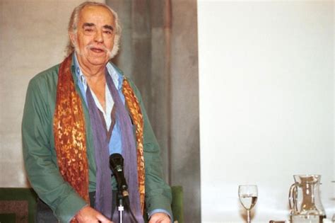 Fallece el escritor, filósofo y traductor Agustín García ...