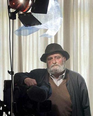 Fallece el veterano cineasta Angelino Fons