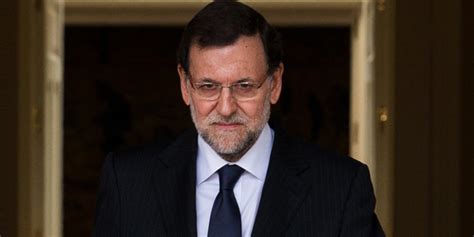 Fallece en Madrid el notario Luis Rajoy Brey, hermano del ...
