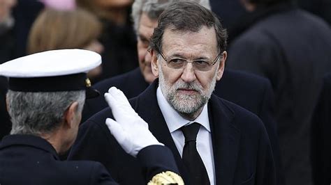Fallece Luis, uno de los hermanos de Mariano Rajoy ...