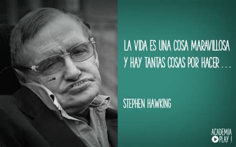 Fallece Stephen Hawking, genial astrofísico y divulgador ...