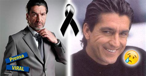 Falleció el actor Luis fernando Montoya | Las Chivas Del llano
