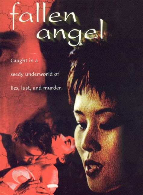 Fallen Angel  1999    John Quinn | Synopsis ...