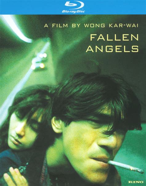 Fallen Angels  1995    Wong Kar Wai | Synopsis ...