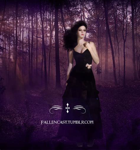 fallen fanart   Fallen by Lauren Kate Fan Art  25697189 ...