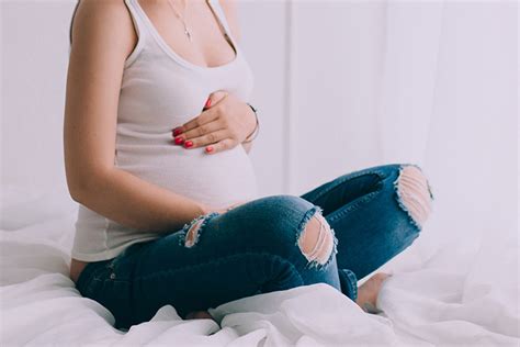 Falsa menstruación | El Embarazo