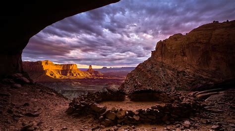 False Kiva Hike, Canyonlands, Utah National Parks ????   YouTube