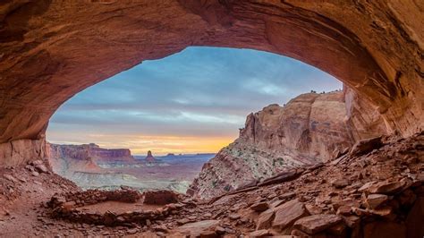 False Kiva Trail   Utah | AllTrails.com