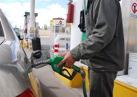Falta de gasolina provoca incertidumbre