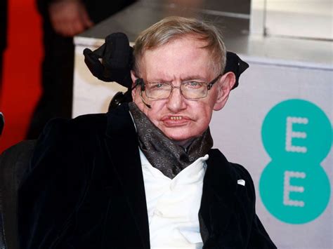 Famed physicist Stephen Hawking dies 55 years after being ...
