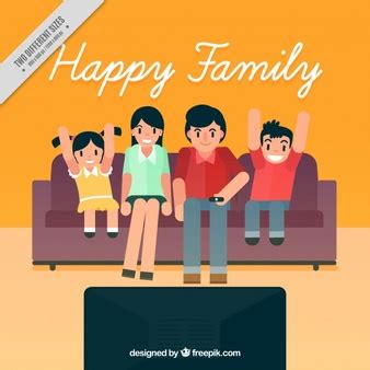 Familia | Fotos y Vectores gratis