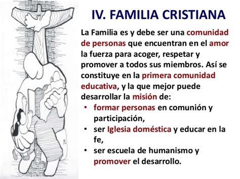 Familia humana, familia cristiana