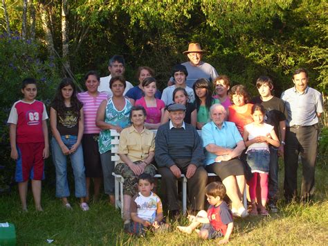 Familia Kuschel | www.genealog.cl