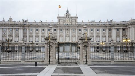 Familia Real Española: El Palacio Real de Madrid: de las ...