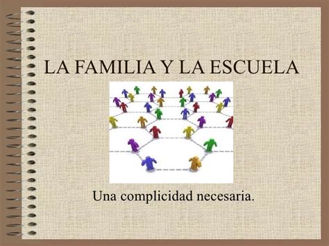 Familia Y Escuela Compartir La Educacion En Papel | Tattoo ...