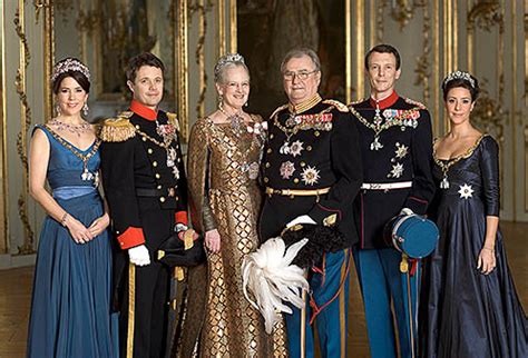 famille royale danoise elargie   Page 9