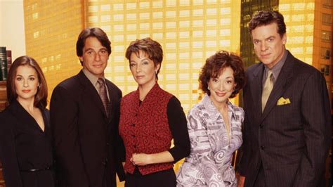 Family Law • TV Show  1999   2002