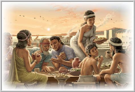 FAMILY LIFE IN ANCIENT SUMERIA | S T R A V A G A N Z A