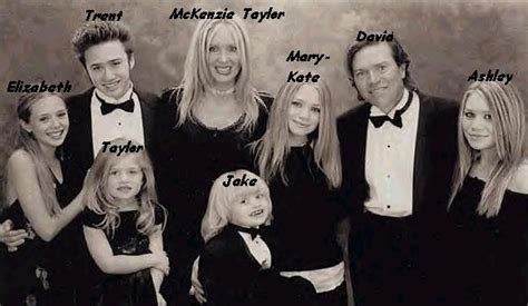 Family   Mary Kate & Ashley Olsen Photo  17988159    Fanpop